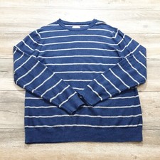 Sonoma Goods for Life Mens Large Long Sleeve Lightweight Sweater Casual Office