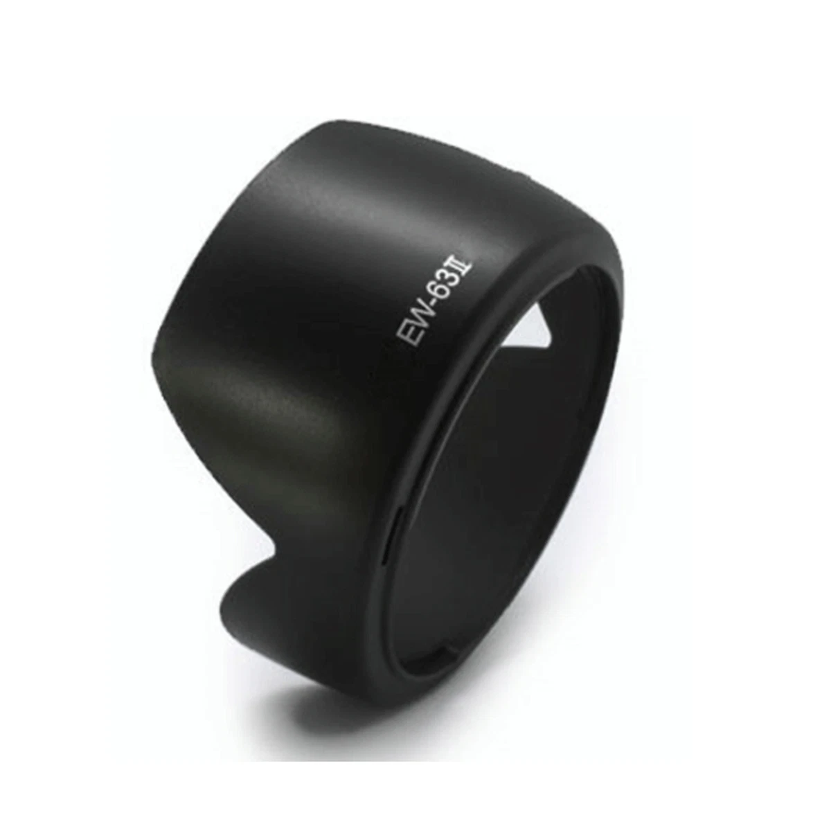 EW-63 II Lens Hood ABS for Canon EF 28mm f/1.8 USM, EF 28-105mm f/3.5-4.5 II USM