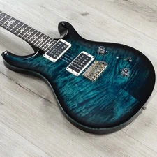 PRS Paul Reed Smith Custom 24 Guitar, Rosewood Fingerboard, Cobalt Smokeburst