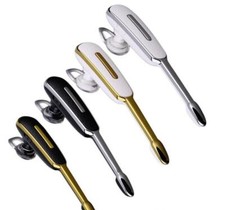 BLUETOOTH 4.1 HEADPHONE SPORT BUSINESS PRO stereo earphone headset rechargeable