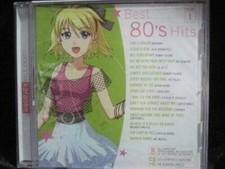 Karaoke: 80s Hits - Audio CD By Various Artists - VERY GOOD
