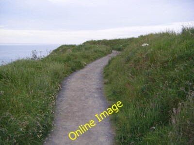 Foto 6x4 St. Oswalds Weg Howick\/NU2517 um 2014