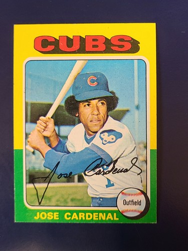 Mini tarjetas de béisbol Topps 1975 completan tu conjunto que elijas elegir cada una #1 - 220 - Imagen 12 de 161