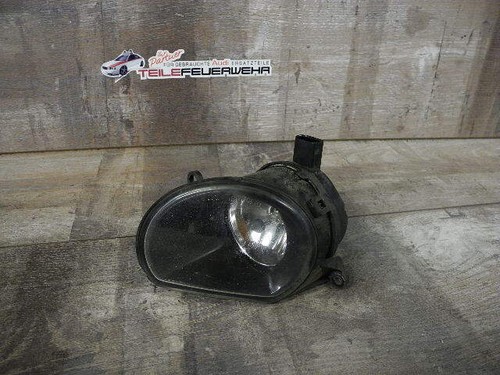 Audi A3 S3 8P Q7 4L Nebelscheinwerfer Scheinwerfer leuchte rechts 8P0941700A