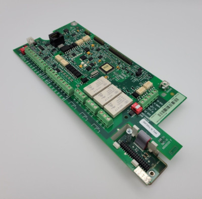 Vacon PC00410A CM2700400 151209 Inverter Power Drive Control Circuit Board Assy