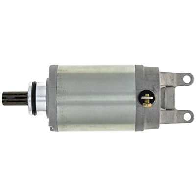 NICHE Starter Motor for Triumph Daytona 675 Street Triple T1311111