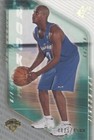 2000-01 SPx - Lavor Postell #91