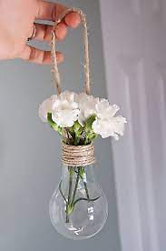 Floral Garden Cute Decorative Nautical Jute ~Choice: 8ft Rope or Cords - Picture 6 of 6