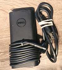 Genuine Dell DA130PM130 Slim AC Adapter 19.5V 6.67A Power Charger 130W FREE SHIP