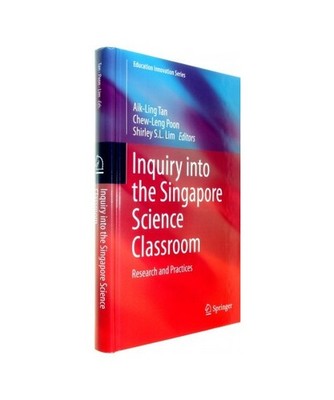 Inquiry into the Singapore Science Classroom: Research and Practices: Research a