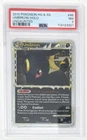 2010 Pokemon Undaunted Umbreon Prime Holo 86/90 HGSS Ultra Rare English PSA 7 NM
