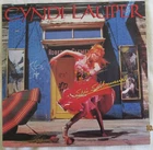 Cyndi Lauper - She's So Unusual - 1983 Aussie Portrait LP - EX