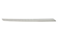 Blic 6502-07-3583994P Chrom Zier-/Schutzleiste KüHlergrill FüR MERCEDES-BENZ