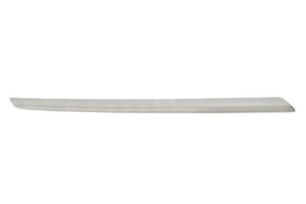 Blic 6502-07-3583994P Chrom Zier-/Schutzleiste KüHlergrill FüR MERCEDES-BENZ-image