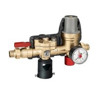 Caleffi Ca FüLlkombi Ba 1/2Zoll Caleffi Armaturen KesselzubehöR 574010