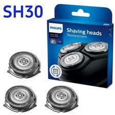 Philips Norelco Genuine SH30/52 Shaving Heads...