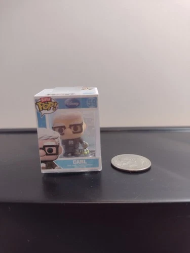 Funko Bitty Pop  - UP "Carl" #59