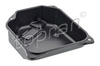 ÖLwanne Automatikgetriebe Topran 116 361 FüR Skoda Seat VW Audi Golf 4 1J1 Bora