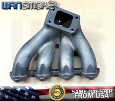 Top Mount Turbo Manifold For B18c B16a B17a B20 Dohc Integra Dc2 Eg Ek Civic Crx Top Mount Turbo Manifold For B18c B16a B17a B20 Dohc Integra Dc2 Eg Ek Civic Crx