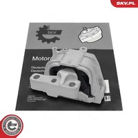 Motorlager Lagerung Motor Rechts FüR VW Golf V 1.4 TSI 1.6 FSI Touran Skoda