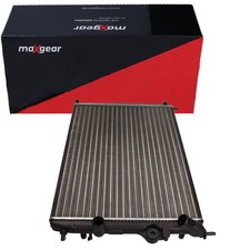 MAXGEAR RADIATORE RAFFREDDAMENTO MOTORE adatto per RENAULT MEGANE SCÉNIC | AC220002