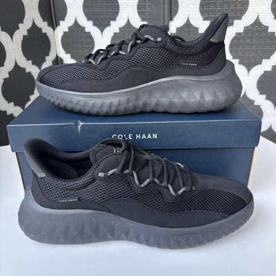 New Cole Haan Generation Zerogrand II Sql Men's Running Shoes C36722 Men s 11.5