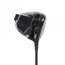 TaylorMade MyStealth 2 Plus Black/Silver  9* Driver Fuji Ventus TR Red 5 VG