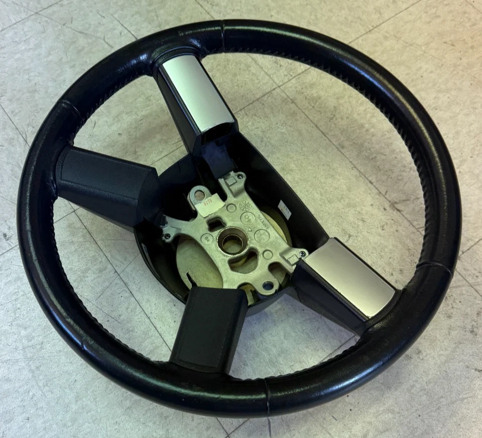 Volante Dodge Charger/Magnum 2005-2010 - OEM - 1AG531DVAA Foto 2 de 4