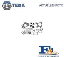 KT780005 MONTAGESATZ DICHTSATZ TURBOLADER FA1 FÜR MAZDA 6,5,3 2L,2.2L