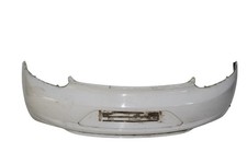 VW SCIROCCO 137, 138 Hintere Stoßstange B4 / B9A 2.00 Diesel 103kw 23618983