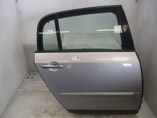 Porte arrière et accessoires Renault VEL SATIS