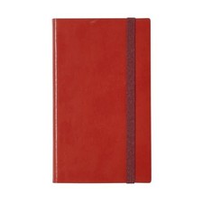 MARK'S Planner 2026 B7 Variant Soup Le Apricot Orange EDiT