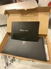 Cricut Maker Machine NEW &Easy Press2 NEW- With Lots of EXTRAS!!!!!