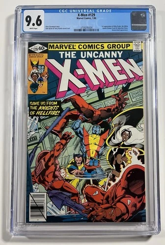 Comic Image