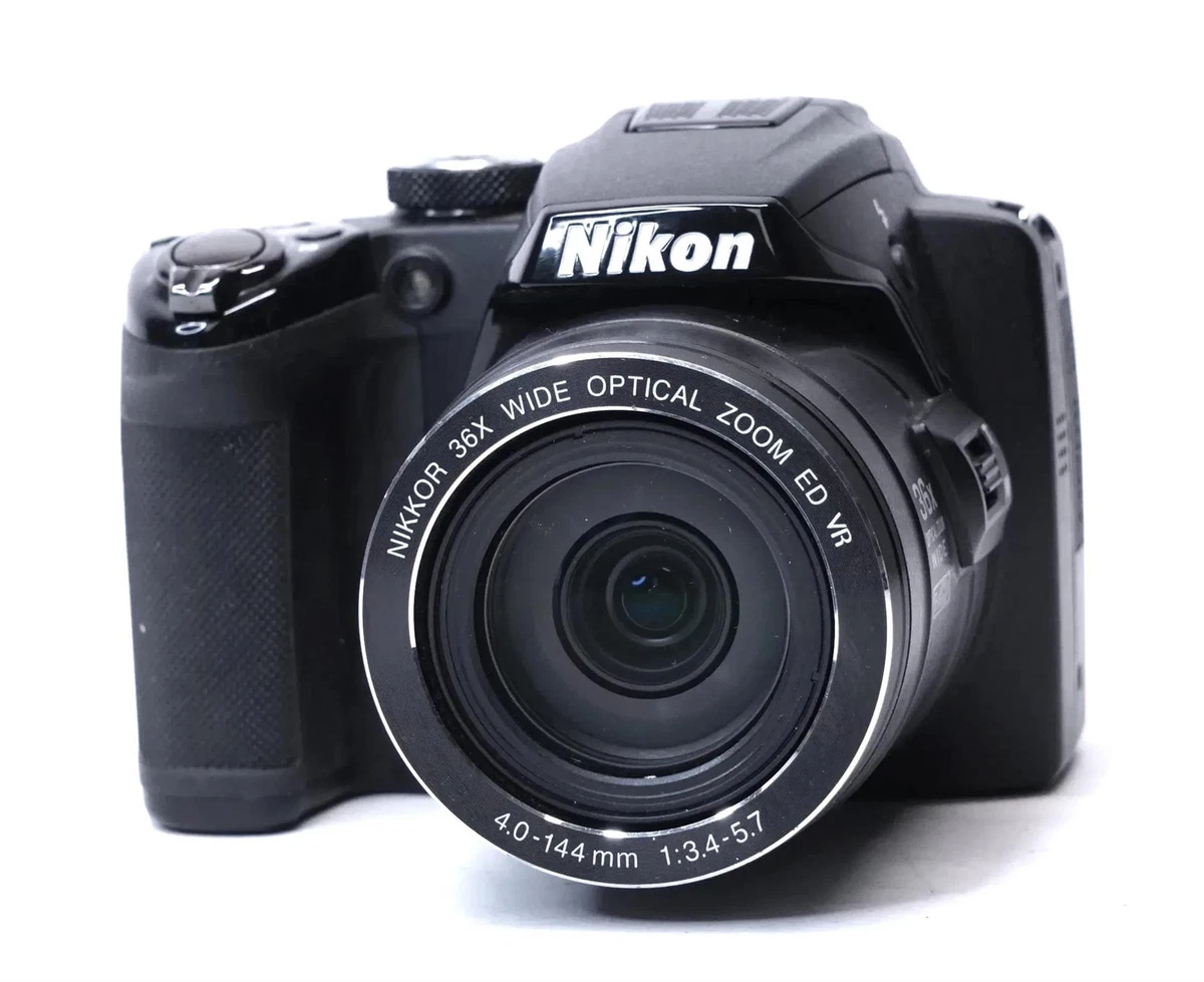 Nikon P500 for sale | eBay