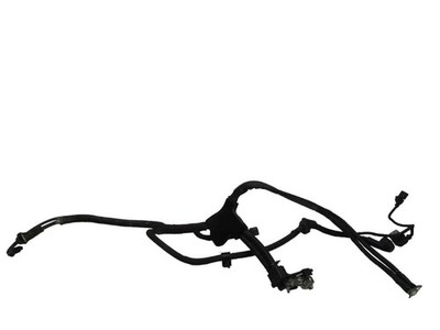 Cable Battery Positive Plus Fits for Hyundai Santa Fe II (CM) 3.3 Dynamic 4X4