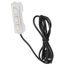 High Quality Aquarium Water Plant Light Fish Tank Mini Decor Soft LED Lamp HOT