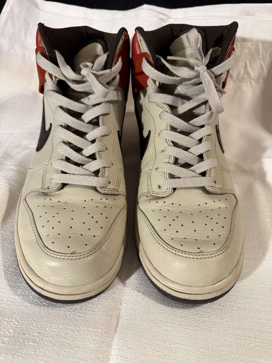 Nike Dunk High Premium Birch/Deep for Sale | Authenticity
