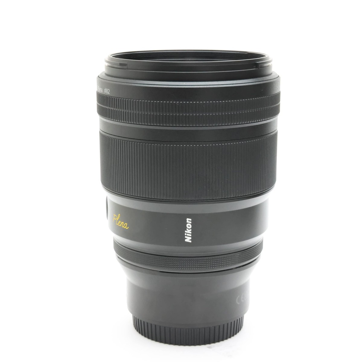 Nikon NIKKOR Z 135mm F/1.8 S Plena #656 | eBay