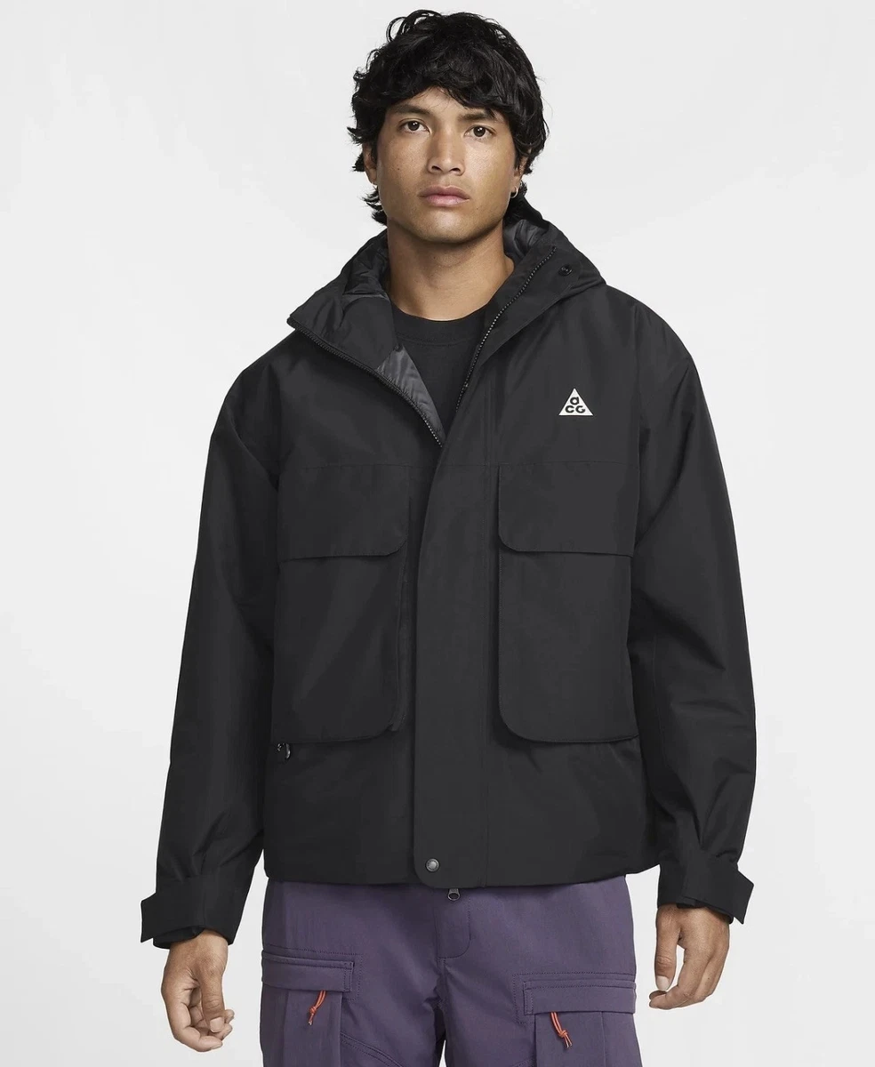 Nike Lab ACG Parkas Coats, Jackets & Vests for Men for Sale | Shop