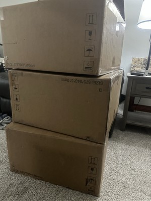 Ships from USA ElphaPex DG Home 1 2100MH/s 2.1G 630W LTC Doge Scrypt Miner