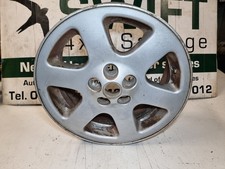 LAND ROVER DISCOVERY 2 TD5 OR V8 18" COMET ALLOY WHEEL RRC000930 #AW020
