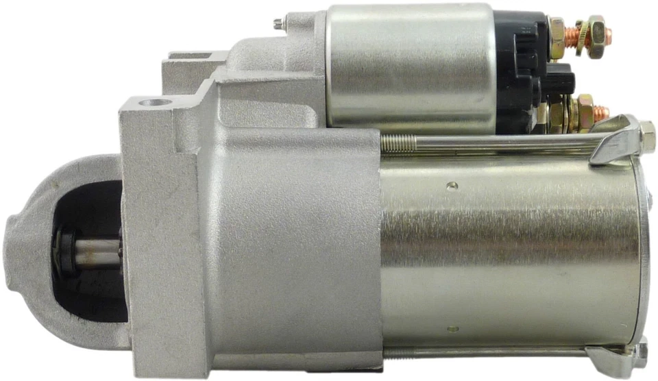 Nuevo Arranque 12 Voltios 9T se adapta a Buick Century 3.1L V6 2001 reemplaza 12572136 9000953 Foto 3 de 4