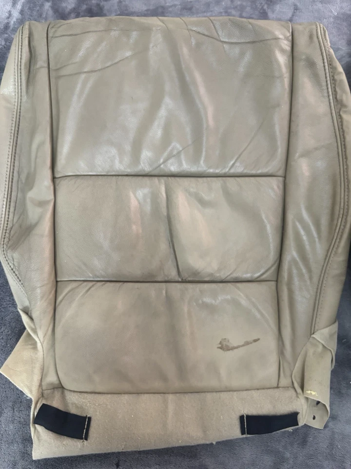 Genuine Honda Cushion Cover - Honda 81531-TA0-A72ZC - Image 3 of 3