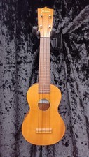 Ukulele FS 5 FAMOUS