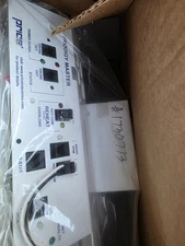 PRICE PDD-2-1 PRODIGY MASTER SELF MODULATING MOTORIZED  VAV DIFFUSER