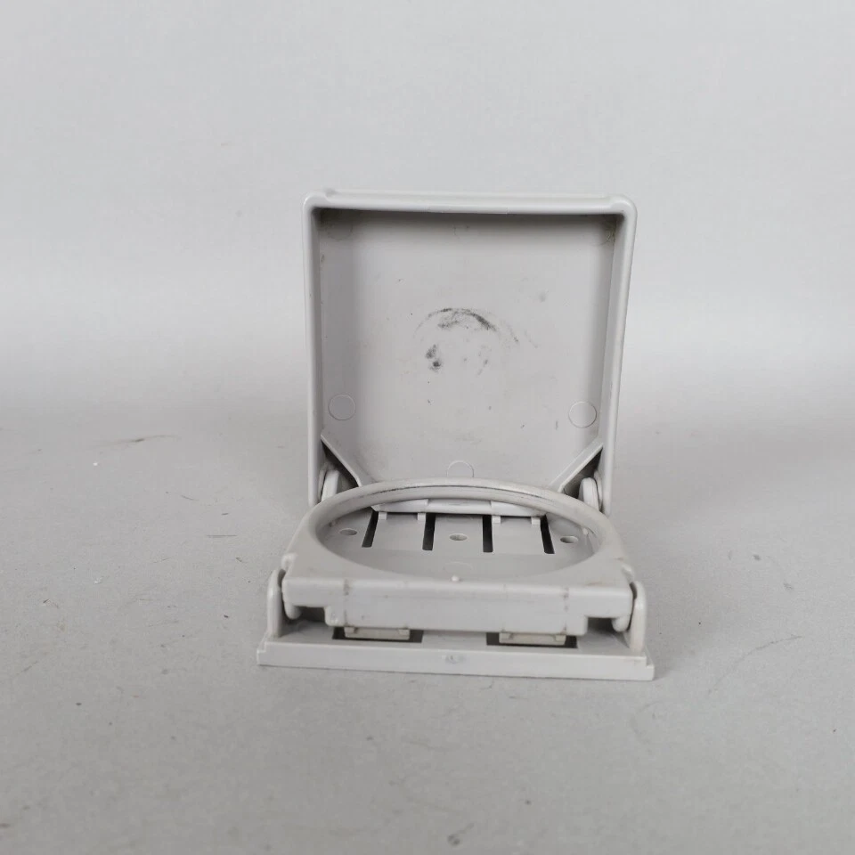 1993-2003 Volkswagen Eurovan Cup Holder 703862533 OEM Used - Изображение 2 из 4