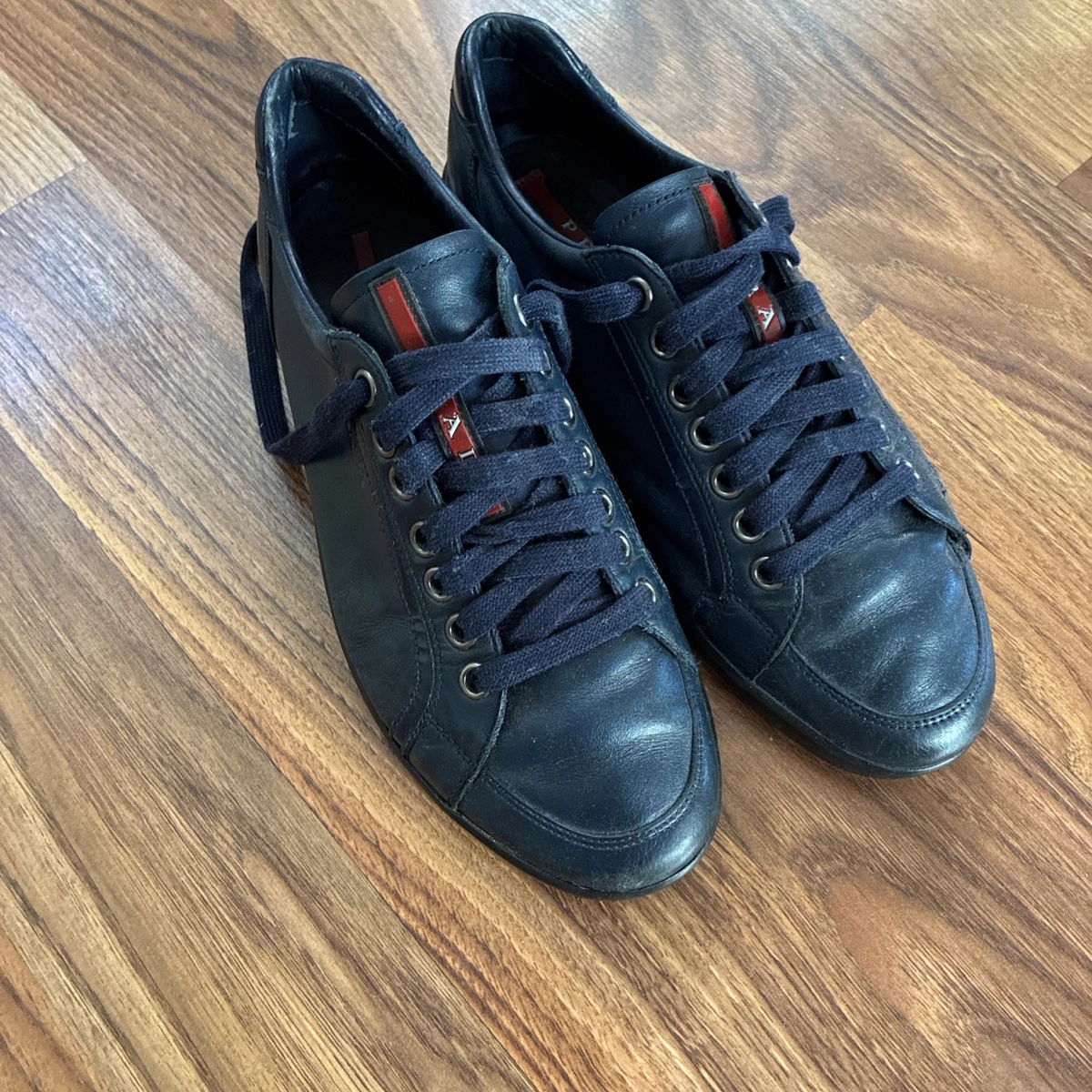 PRADA Sport Casual Shoes for Men for sale - eBay