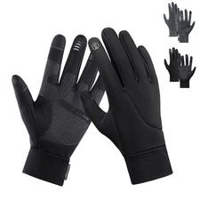 Winter Warm Gloves Waterproof Touch Screen Cycling Ski Windproof Thermal Gloves
