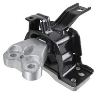 LemfÖRder Lagerung, Automatikgetriebe 45463 01